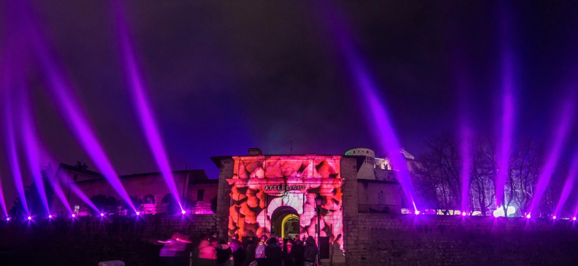 pedrali for architecture: cidneon 2019
